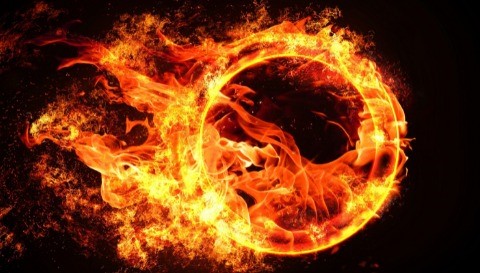 I Made It Clear: I’m Not Going to Hell 